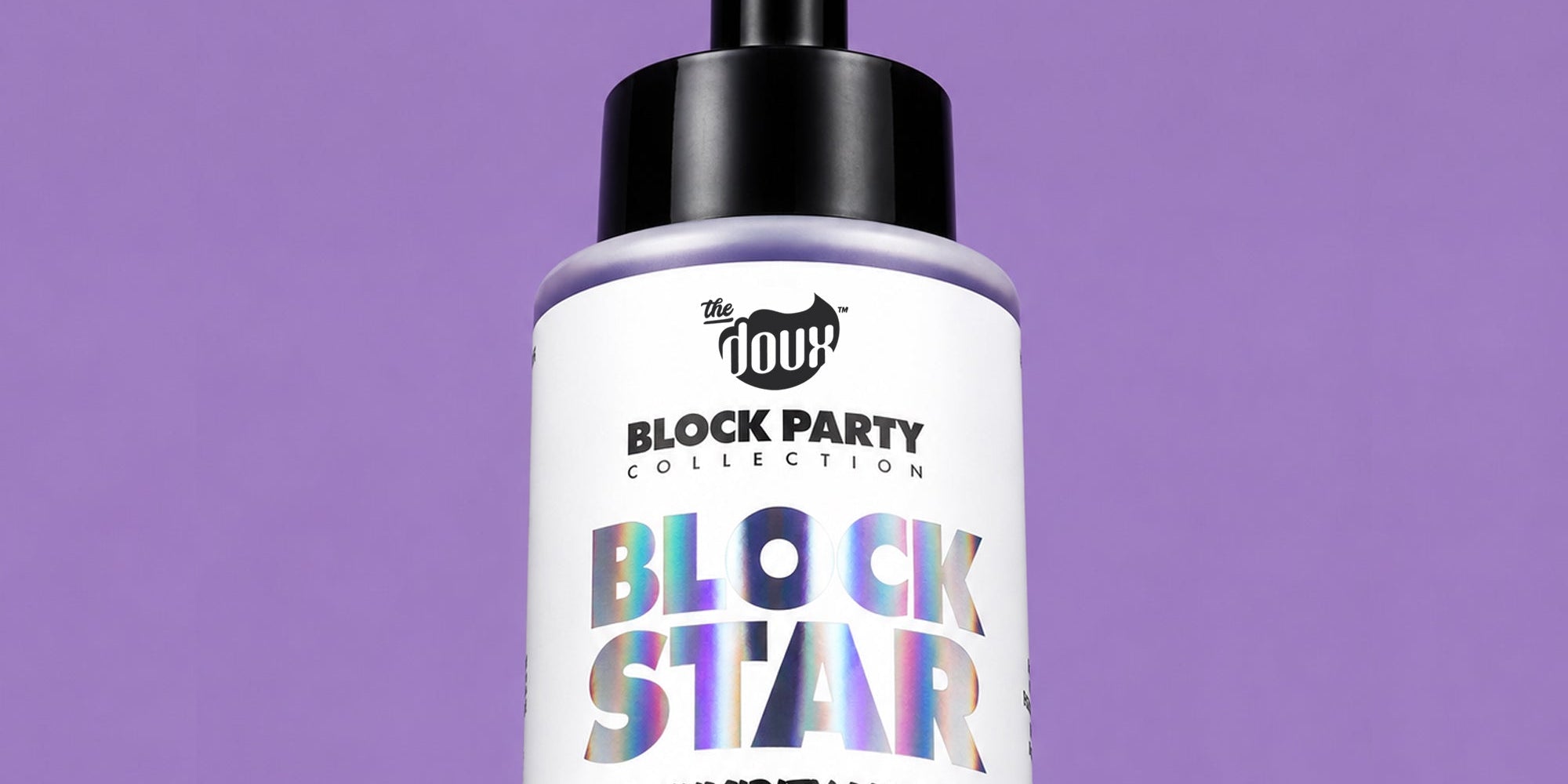 Meet Block Star: The Mousse Built for the Person Who Wanted More