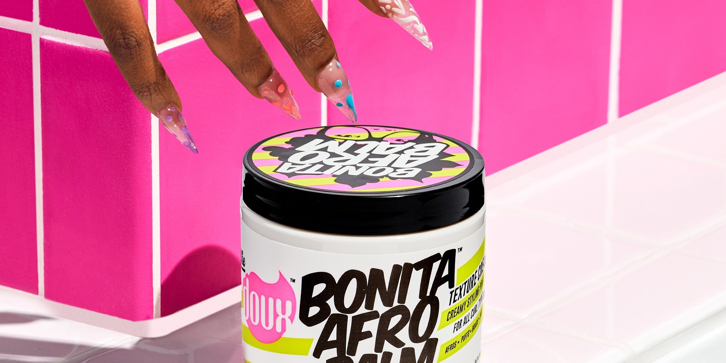 For the Love of Hair Grease