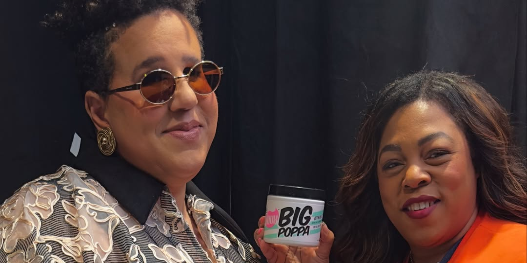 GET THE LOOK: BRITTANY HOWARD’S 67TH GRAMMY GLAM—A CELEBRATION OF NATURAL COILS