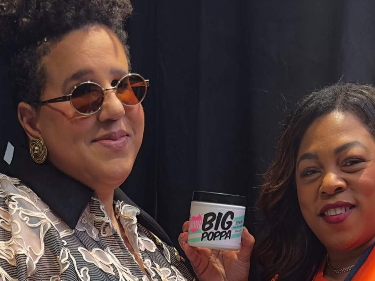 GET THE LOOK: BRITTANY HOWARD’S 67TH GRAMMY GLAM—A CELEBRATION OF NATURAL COILS