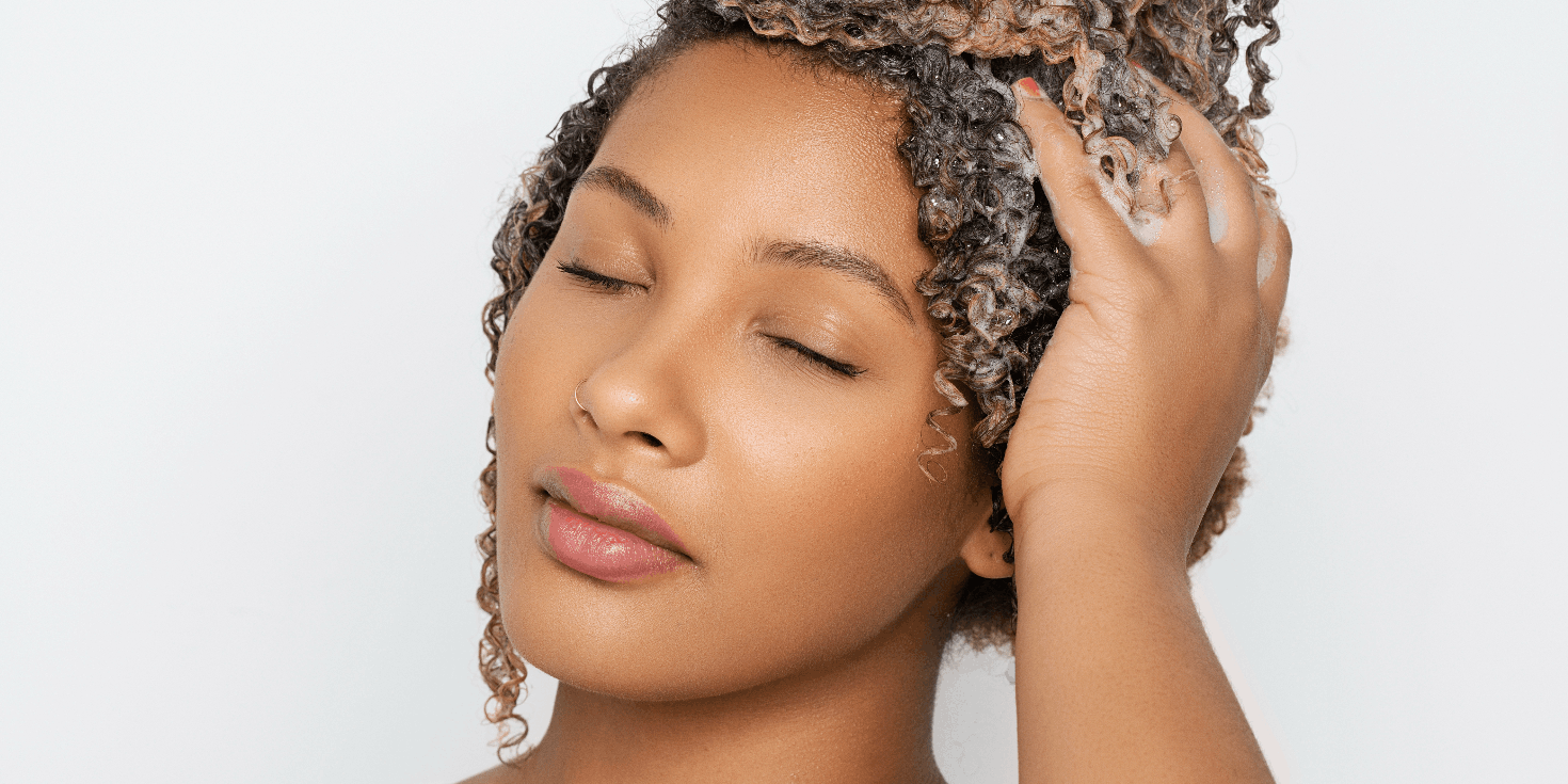 How to Shampoo Curly Hair: The Art of the Wash Day