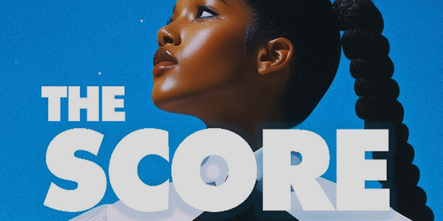 Behind the Scenes: Making DOUX YOU, The Score