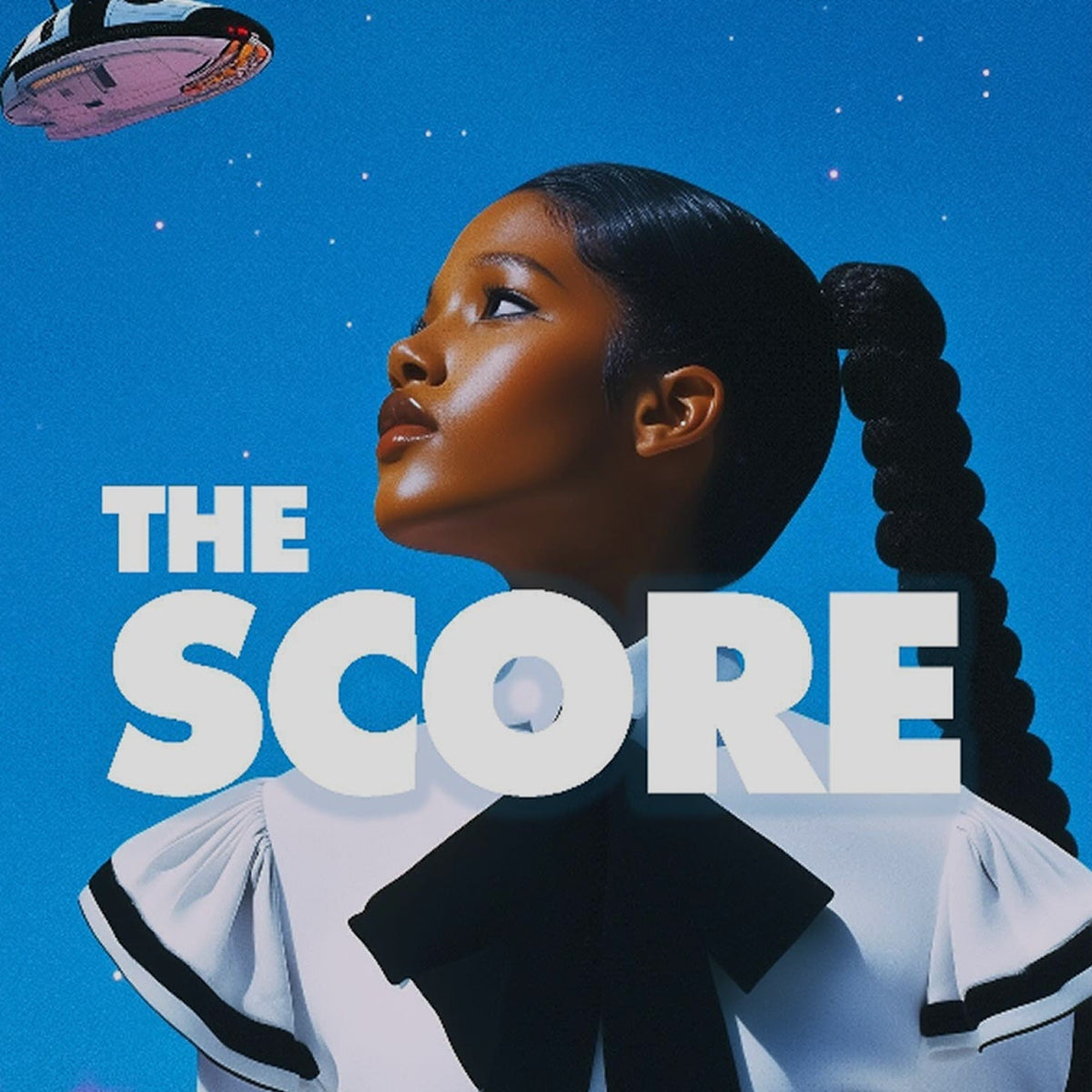 Behind the Scenes: Making DOUX YOU, The Score