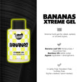 Bananas Xtreme Hold Hair Gel 12oz