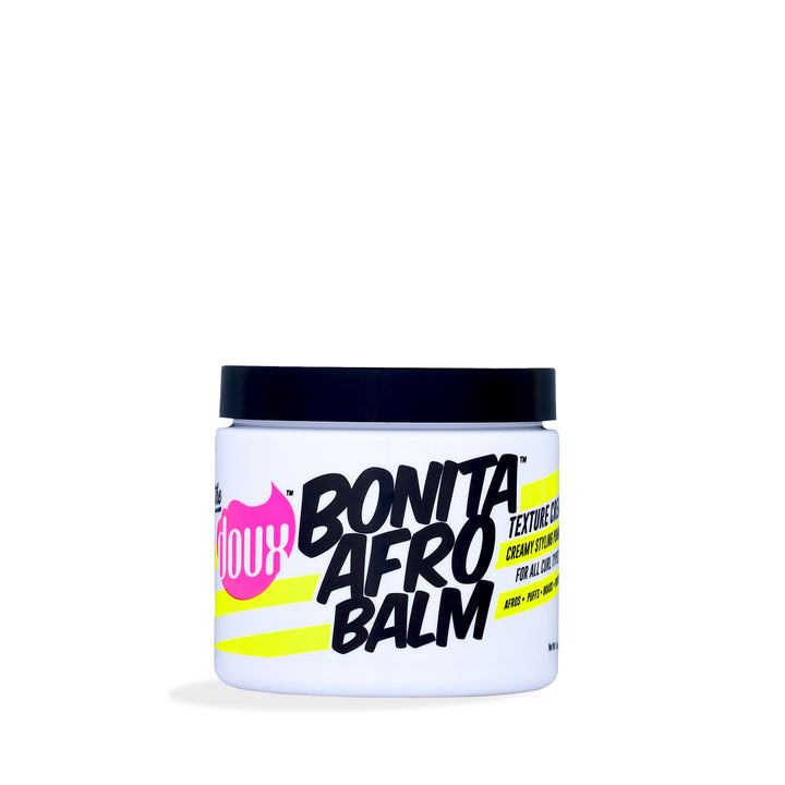 BONITA AFRO BALM™ TEXTURE CREAM 16oz
