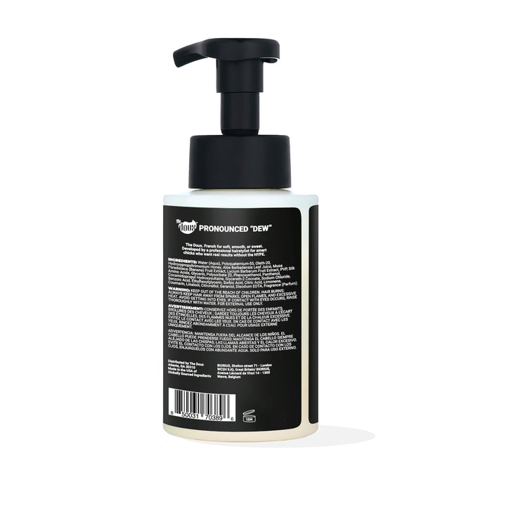 Chief Rocka Xtreme Moisture Mousse 8oz