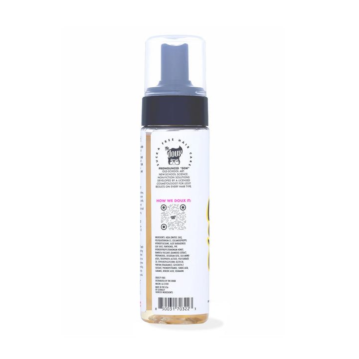 CRAZYSEXYCURL™ Honey Setting Foam 7oz