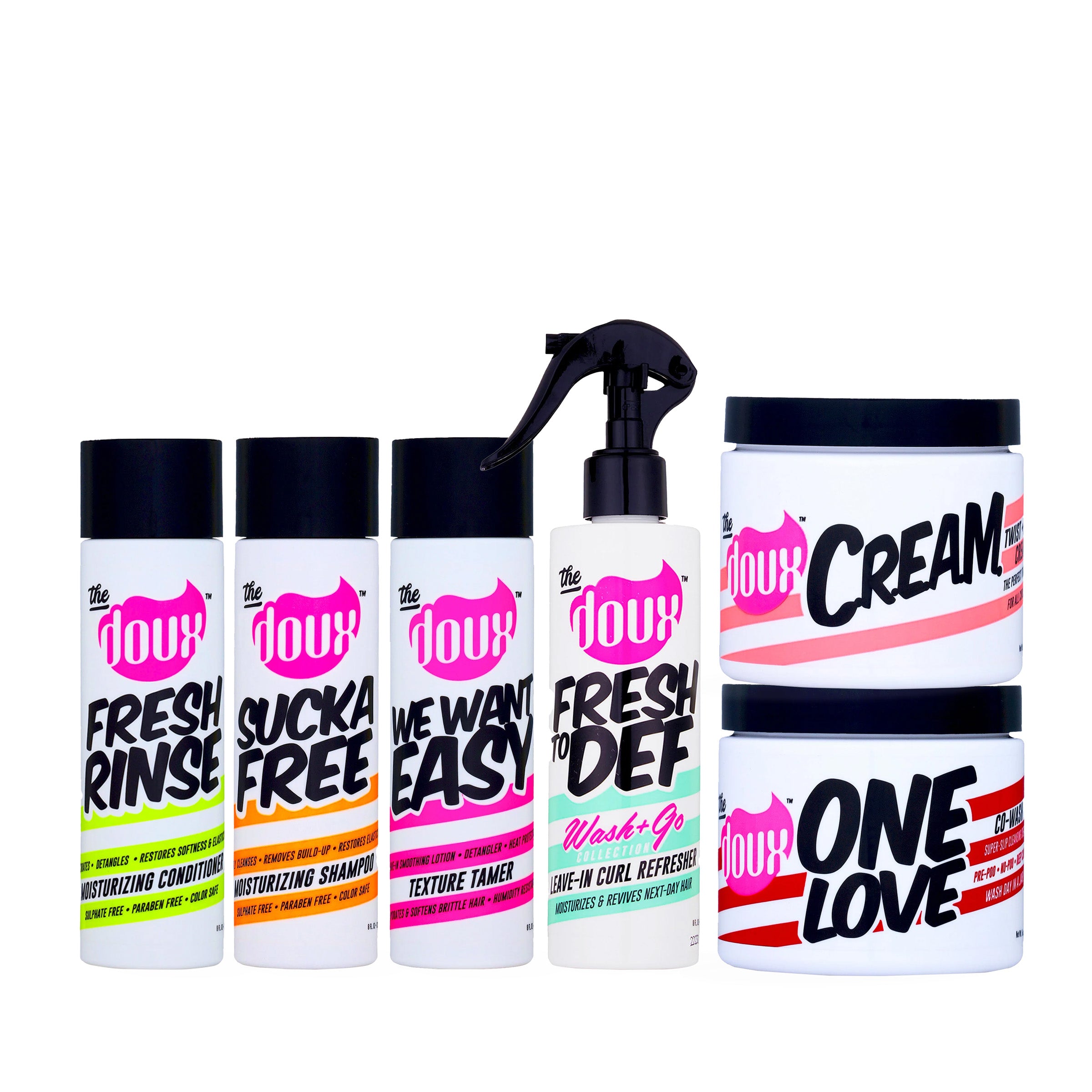 Classics Care Bundle