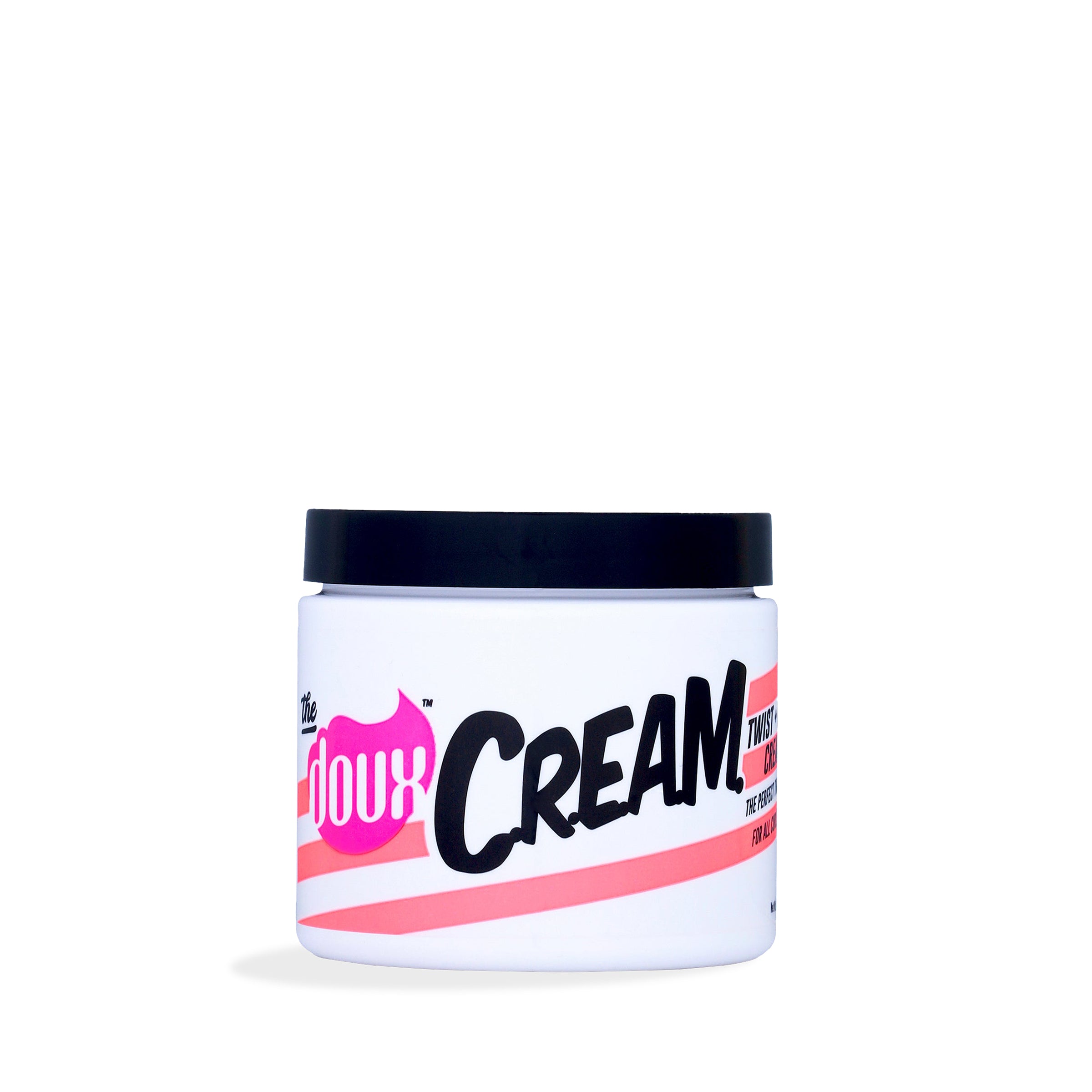 C.R.E.A.M. Twist & Curl Cream™