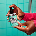 DOUX DROPS Bonding Polish Spray 4oz