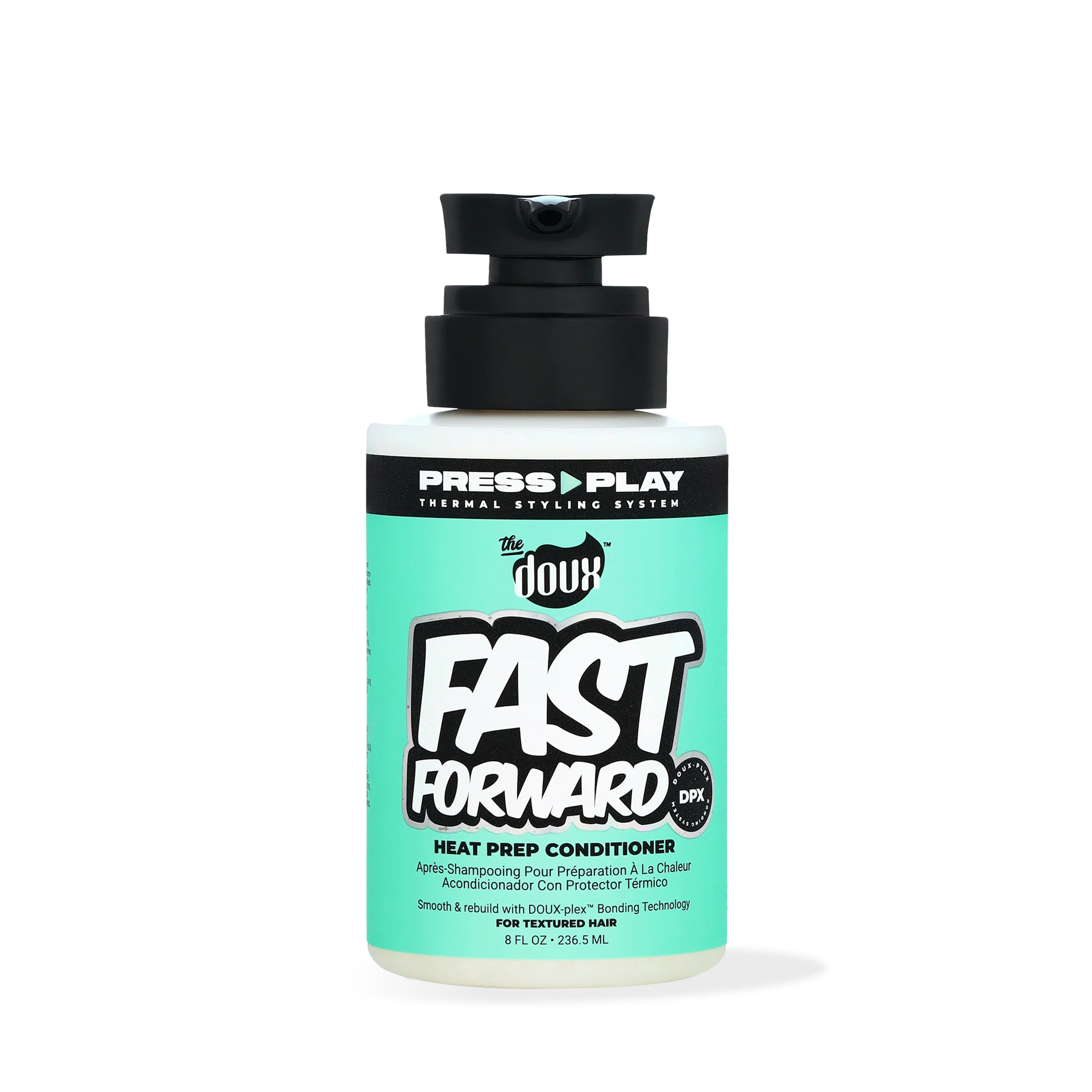 FAST FORWARD Heat Prep Conditioner