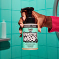 GANGSTER WRAP Foaming Wrap Lotion