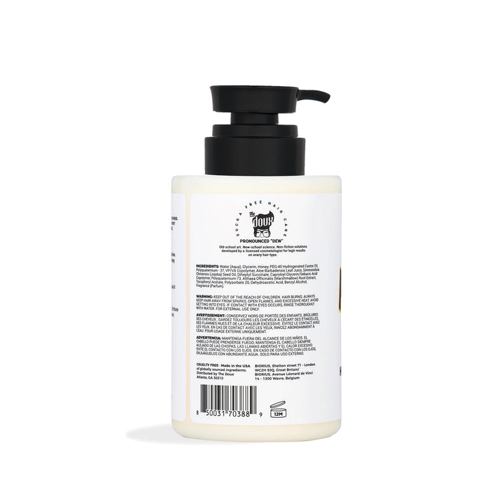 Bee Girls Honey Dip Honey Butter Gel 12oz