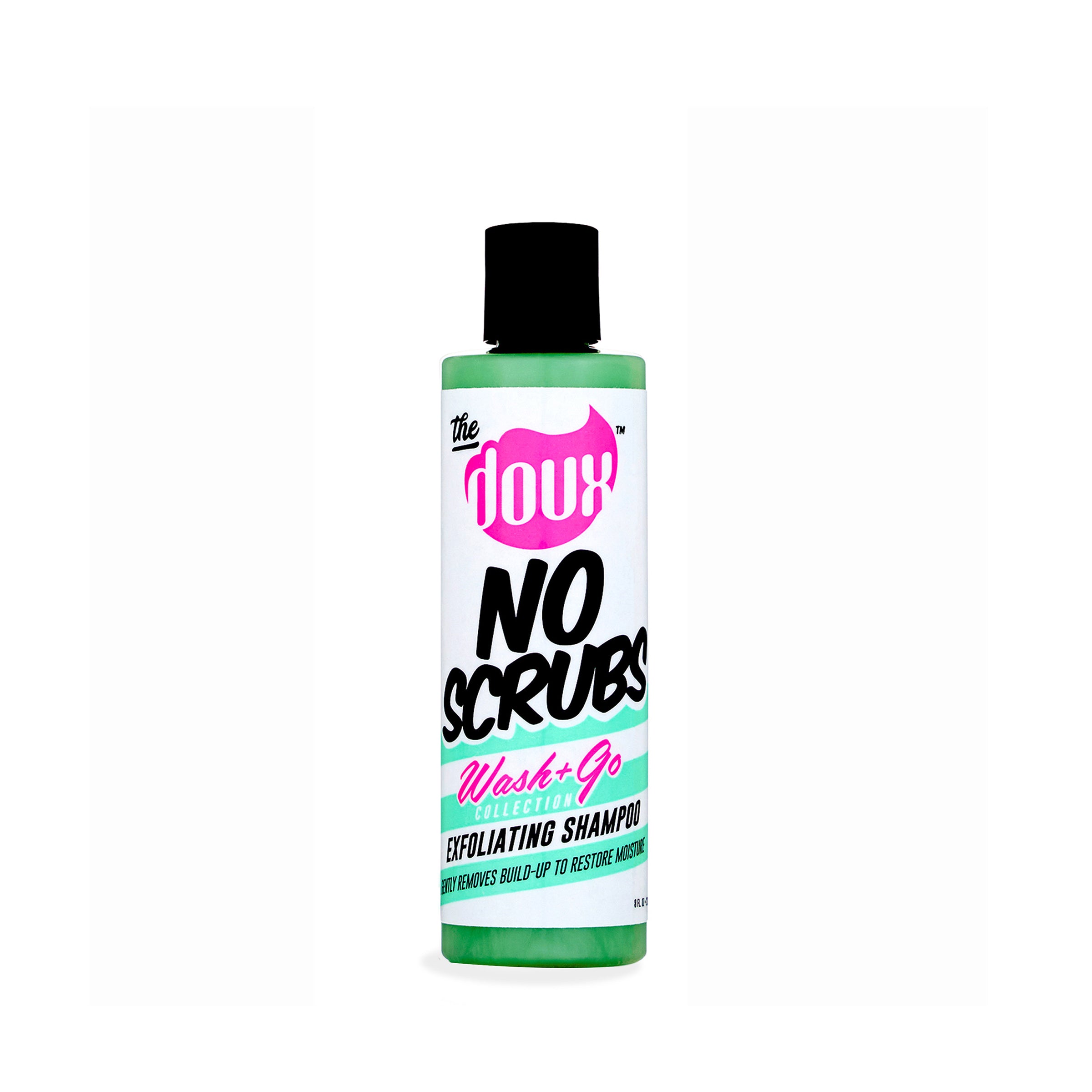 NO SCRUBS Exfoliating Shampoo™ 8oz