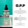 O.P.P. One-Pass Press Heat Protection Spray