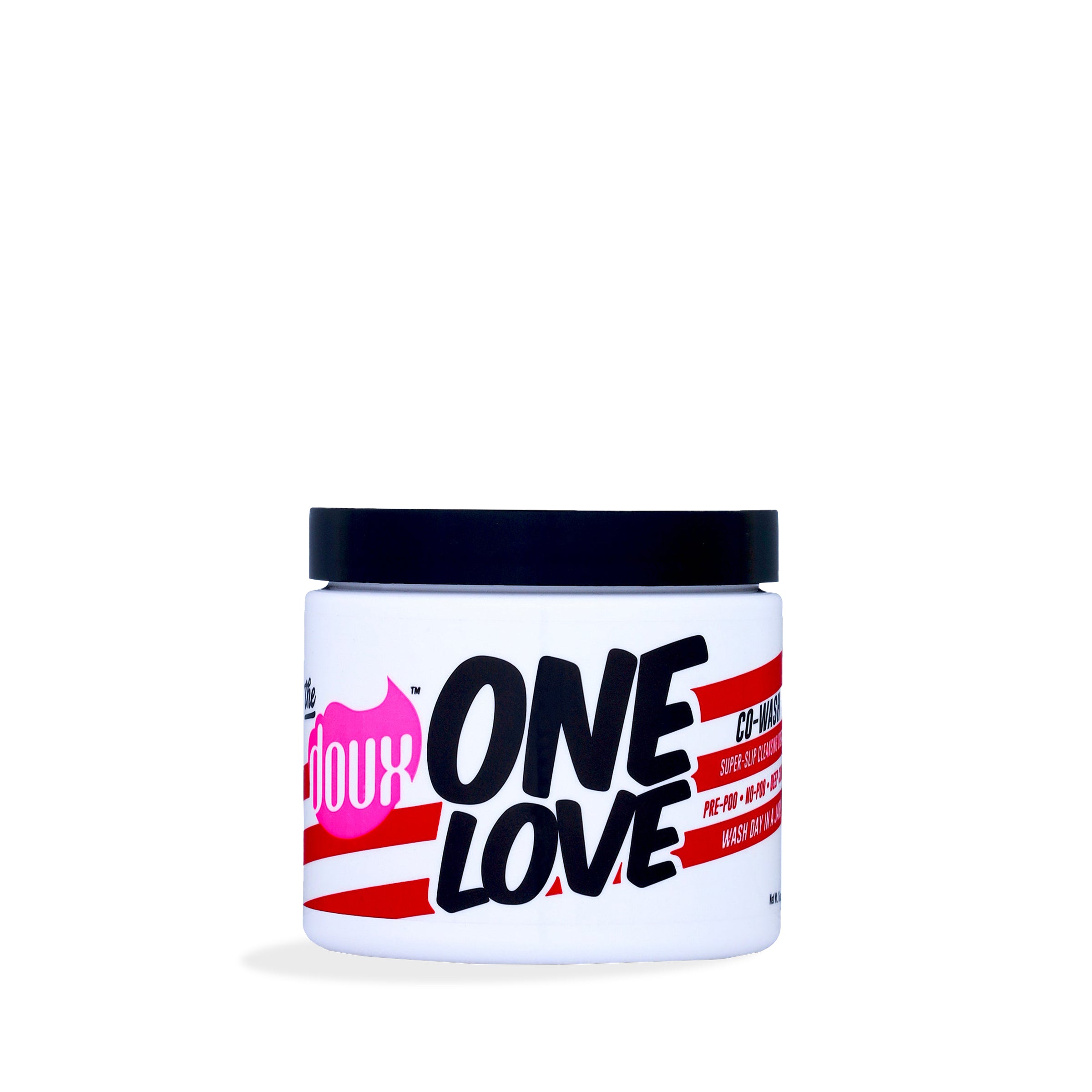 ONE LOVE Co-Wash™ 16oz