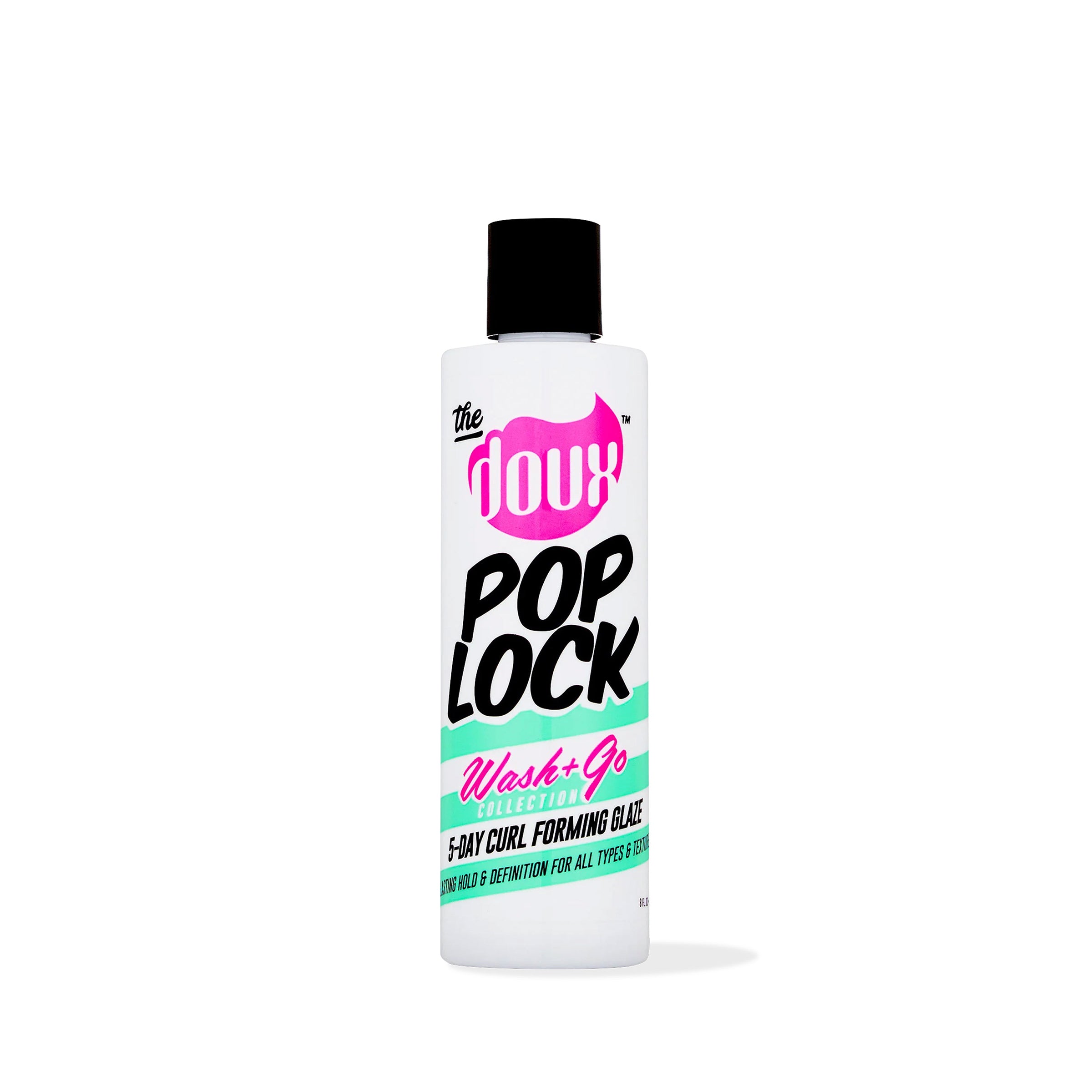 POP LOCK 5-Day Curl Forming Glaze™