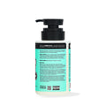 PRESS REWIND Curl Retention Shampoo