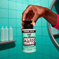 PRESS REWIND Curl Retention Shampoo