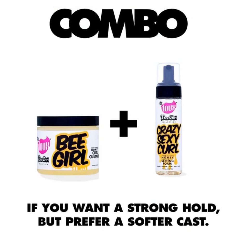 Doux-Approved Combo 06