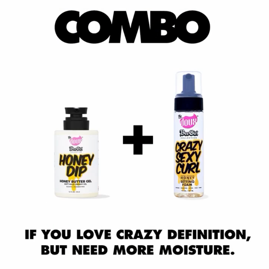 Doux-Approved Combo 07