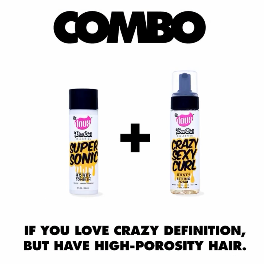 Doux-Approved Combo 08