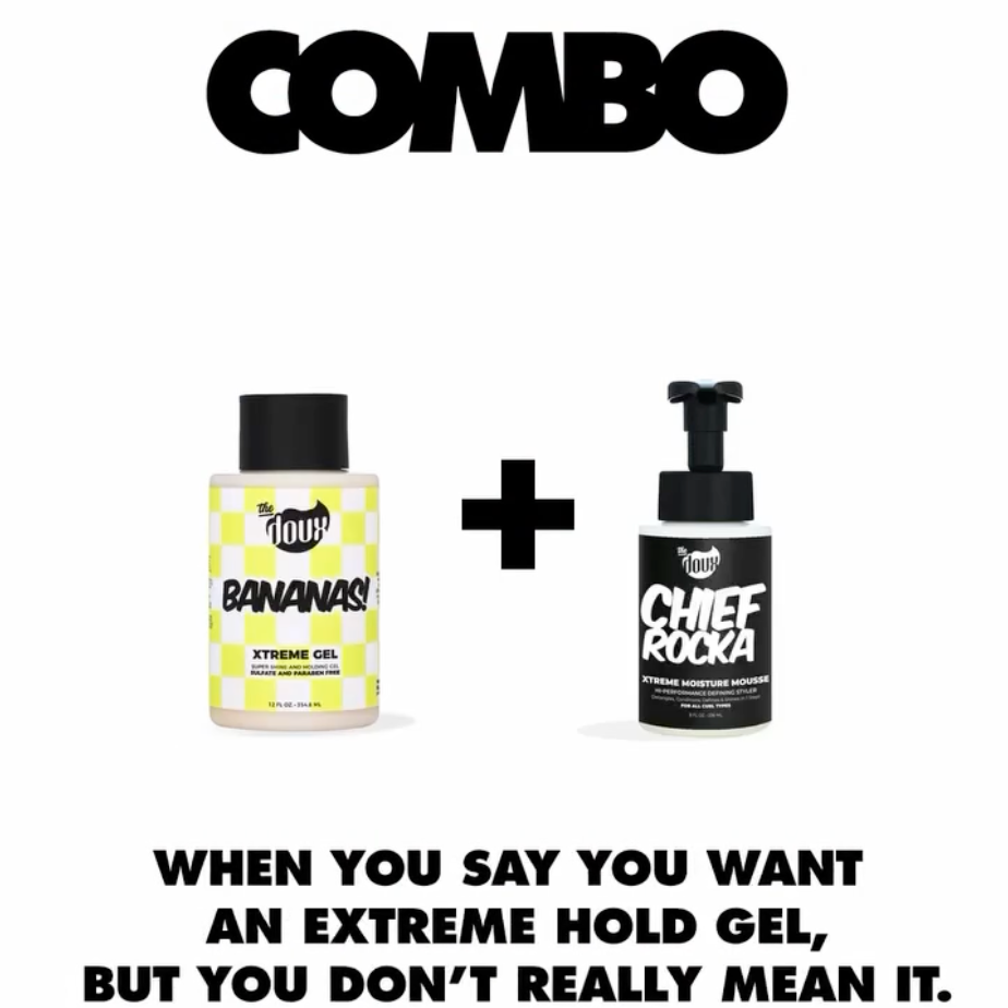 Doux-Approved Combo 09