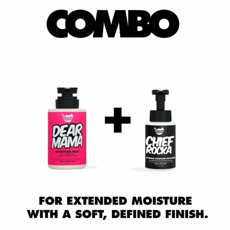 Doux-Approved Combo 10