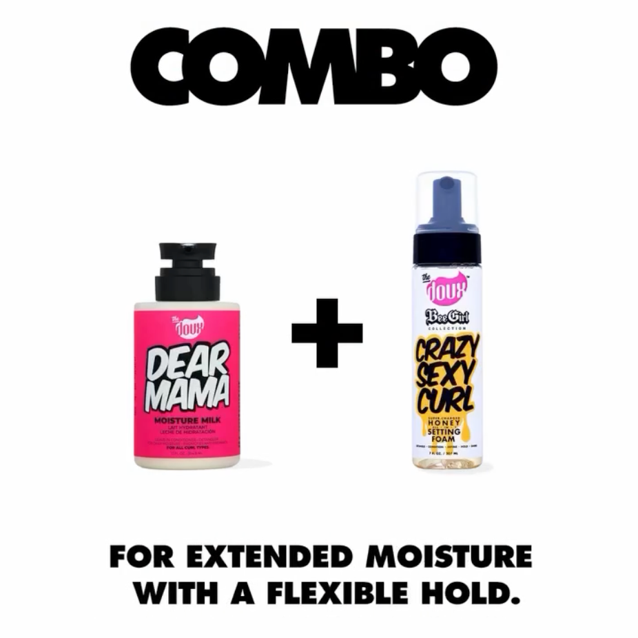 Doux-Approved Combo 11