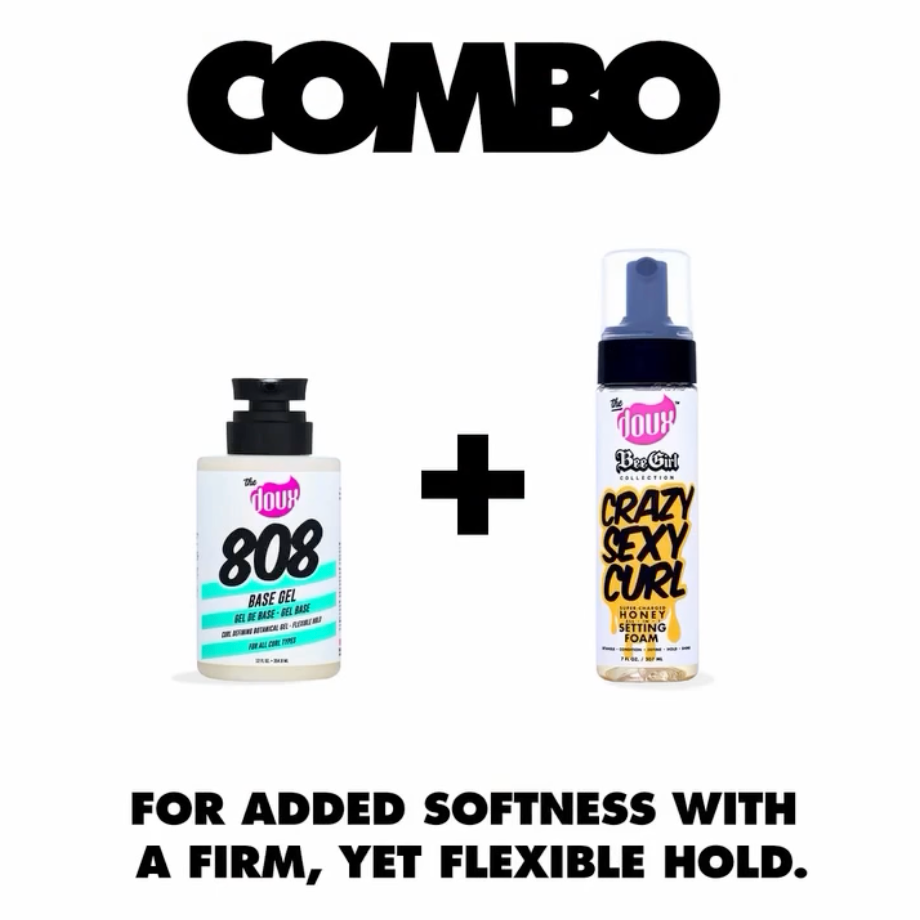Doux-Approved Combo 12