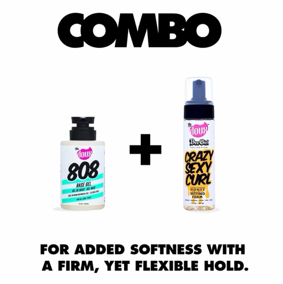 Doux-Approved Combo 12 | The Doux Doux-Approved Combo 12 | The Doux