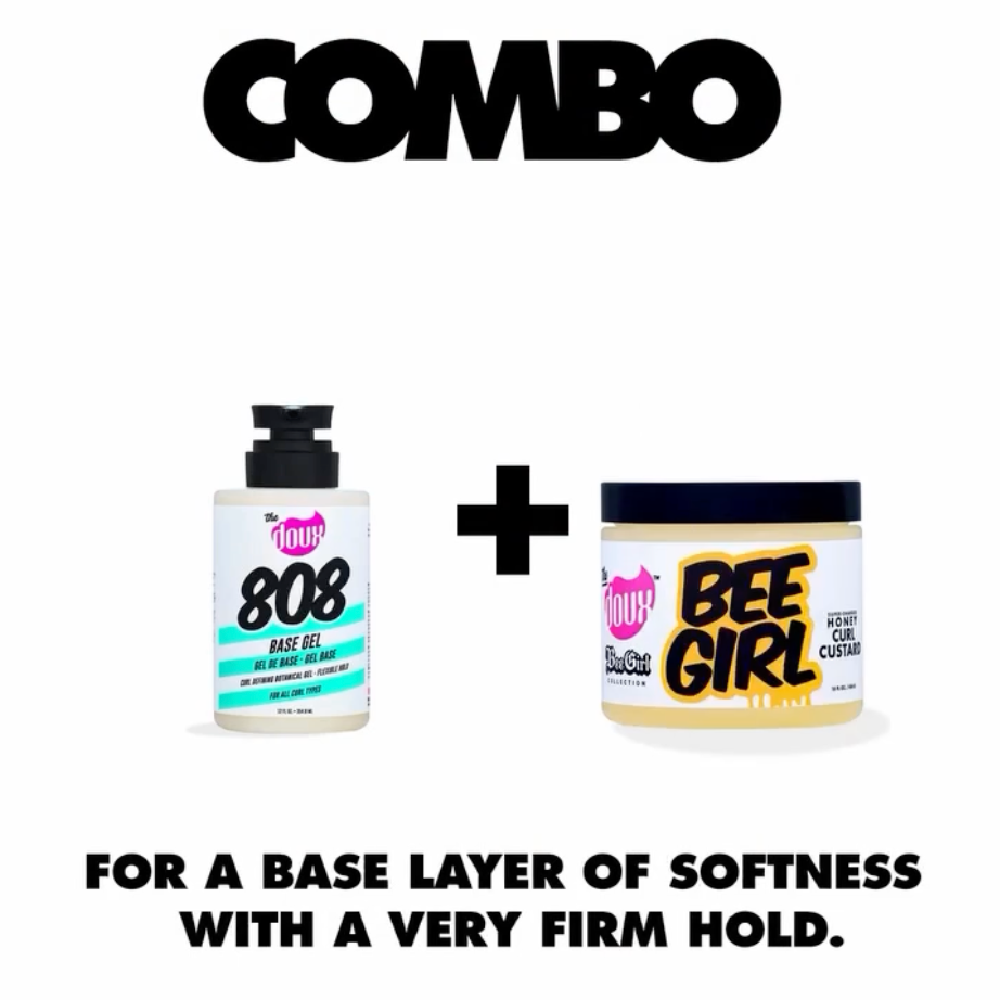 Doux-Approved Combo 13