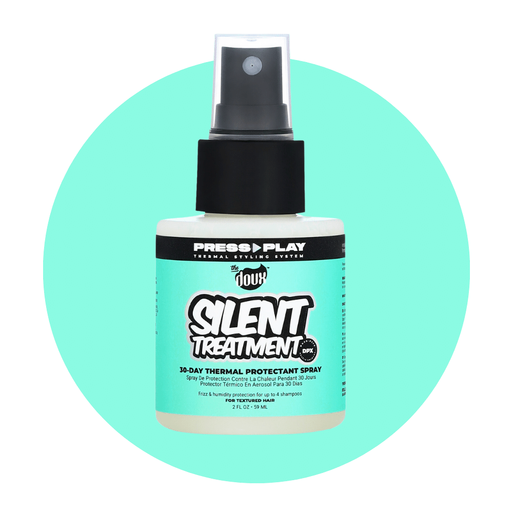 Silent treatment