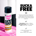 SUCKA FREE Moisturizing Shampoo®