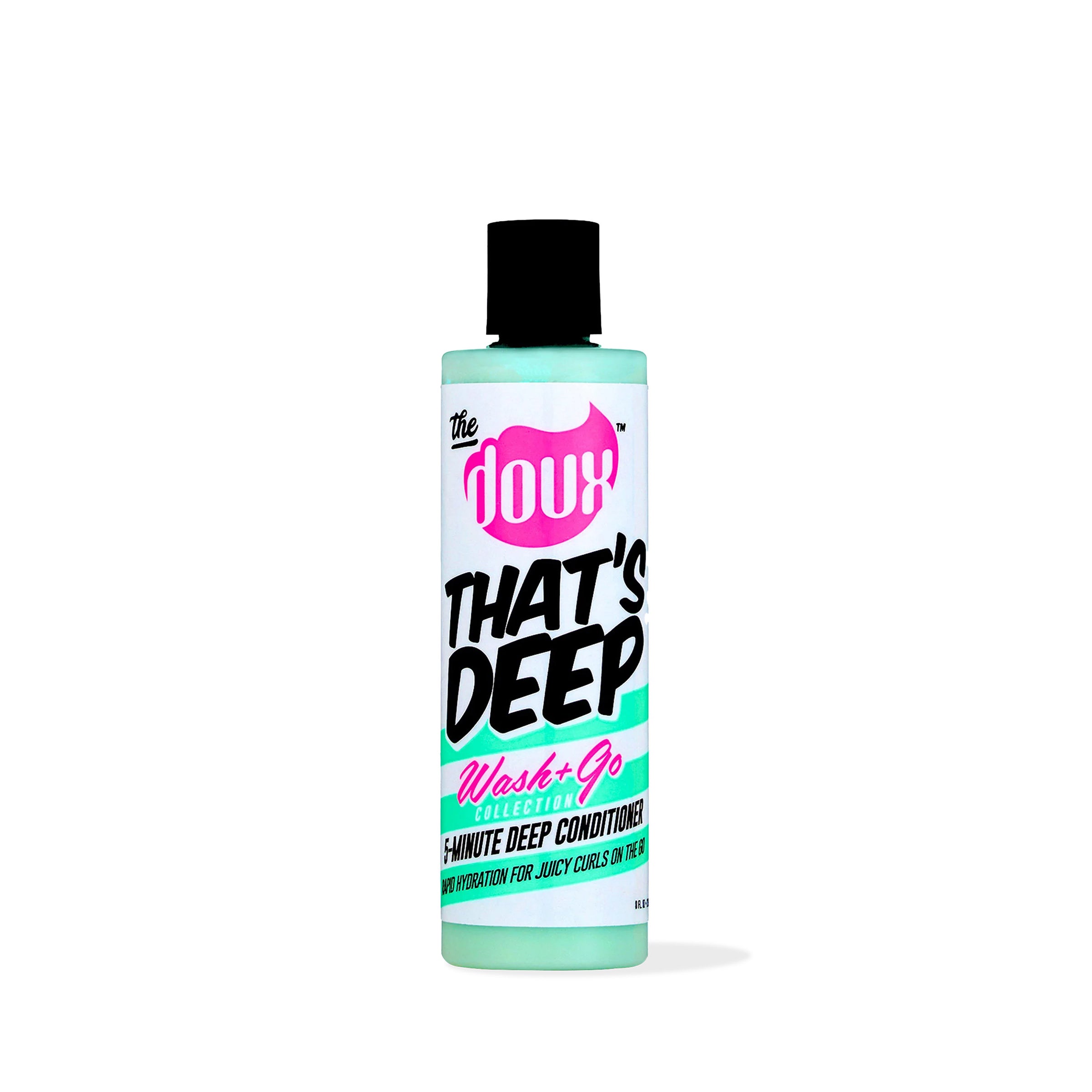 THAT'S DEEP 5-Minute Deep Conditioner™ 8 oz