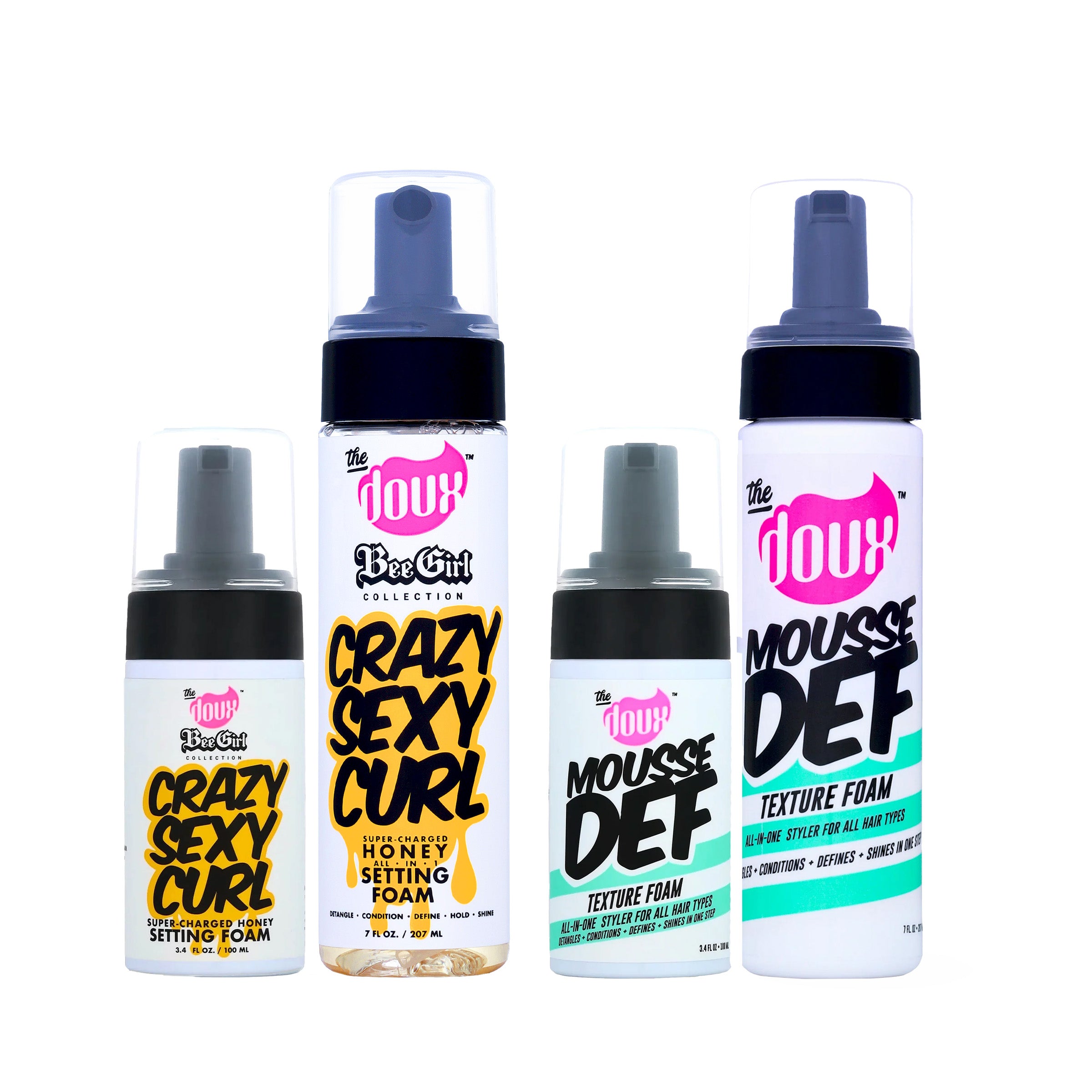 The Double Up Bundle