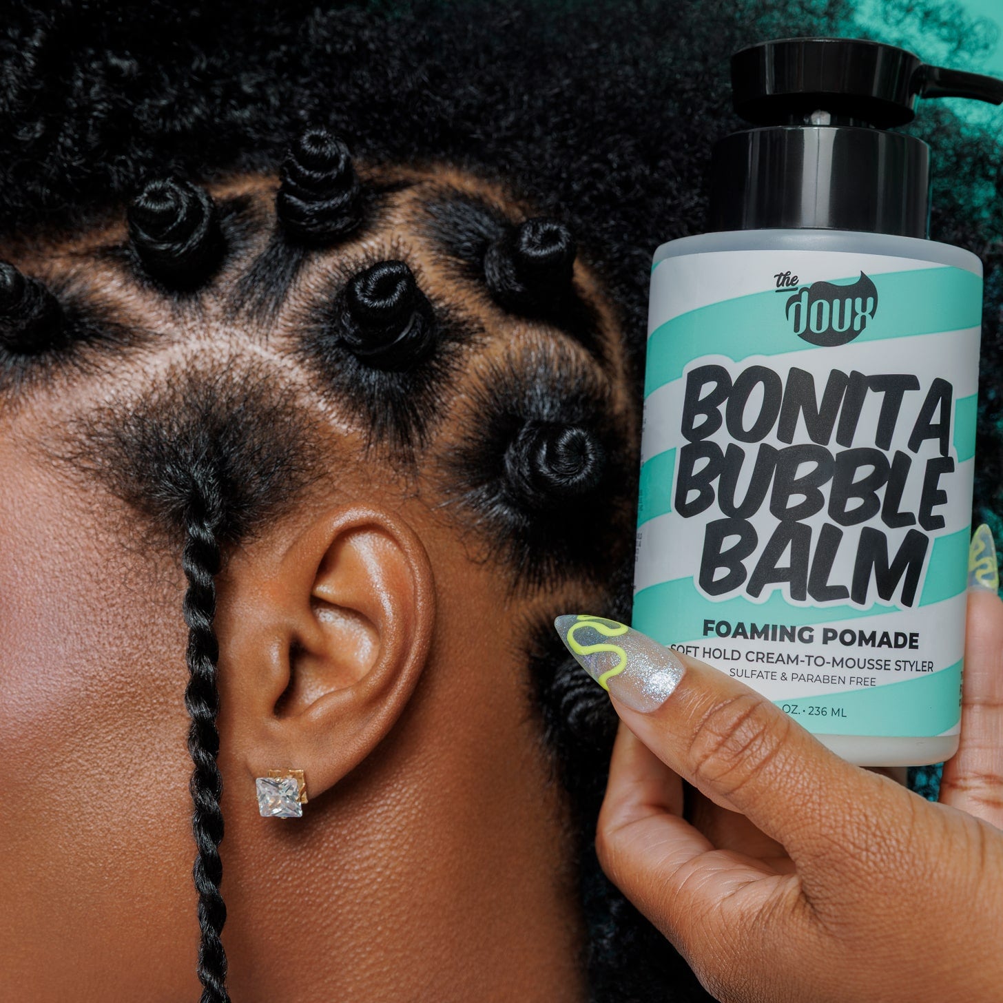 The Bonita effect