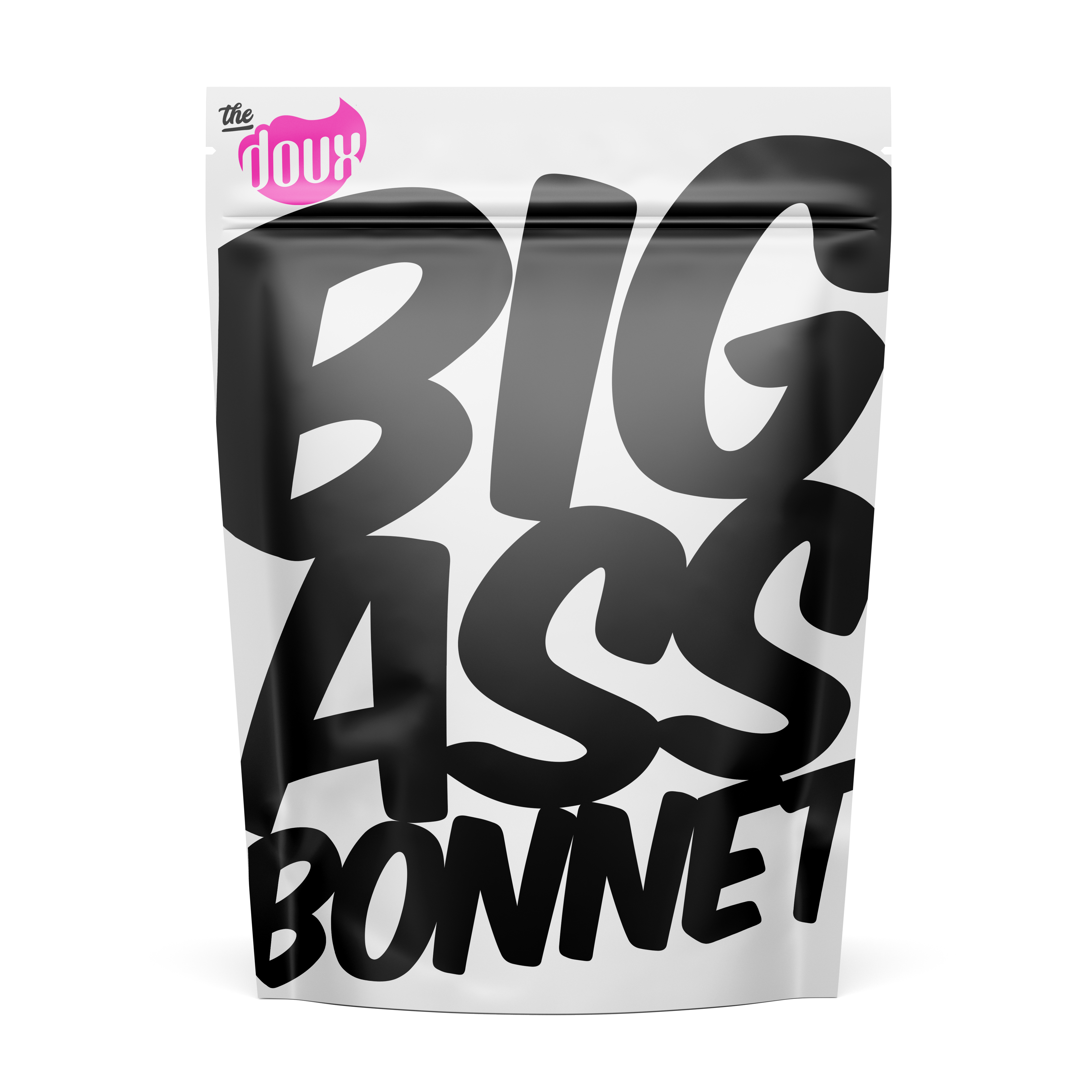 BIG A$$ BONNET