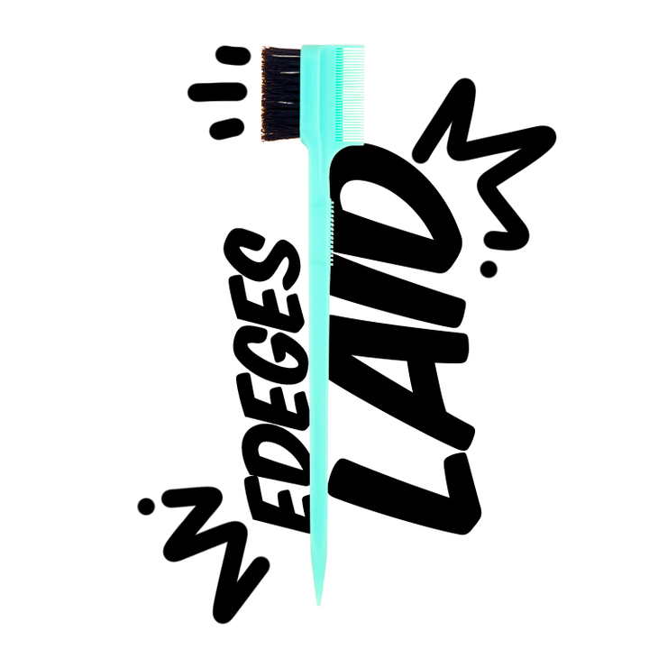 BABYGIRL Edge Brush™