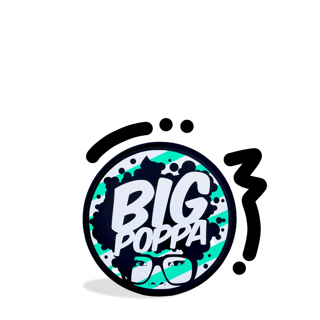 BIG POPPA Defining Gel™