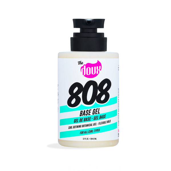 THE DOUX 808 Base Gel (12oz) THE DOUX 808 Base Gel (12oz)