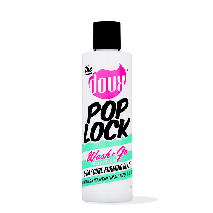 Wash & Go Bundle