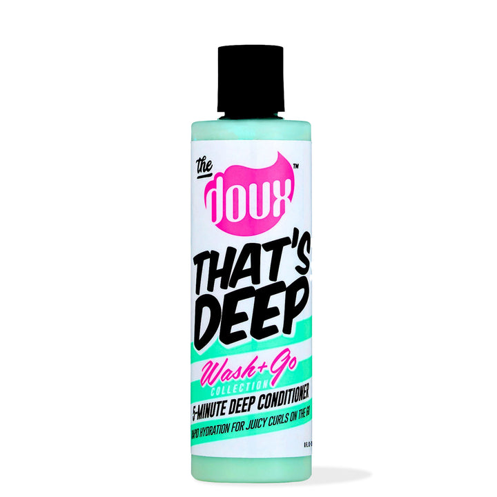 Wash & Go Bundle