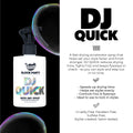 DJ QUICK Quick Dry Spray 8 oz