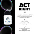 ACT RIGHT Anti-Humectant Serum 2 oz