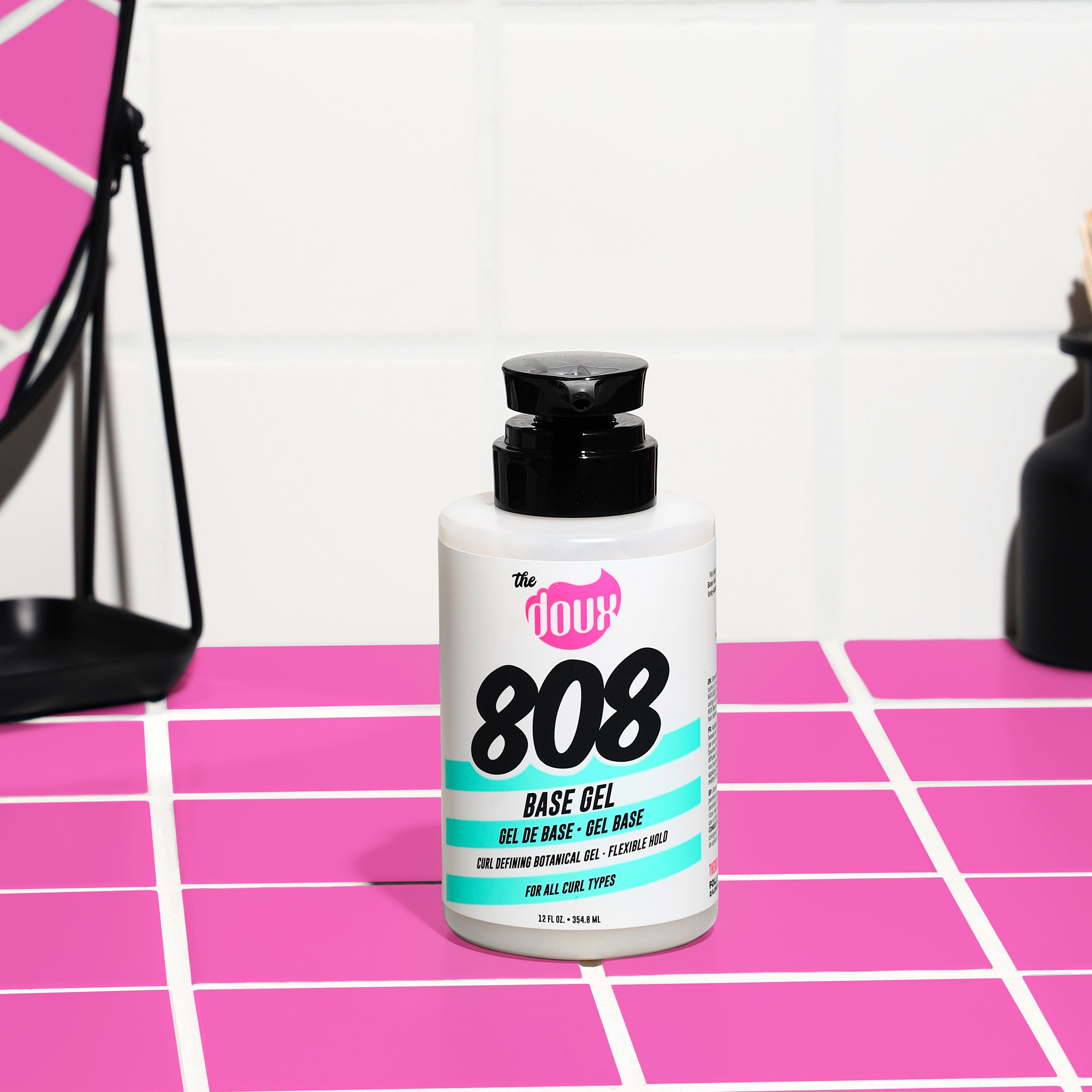808 Base Gel 12oz