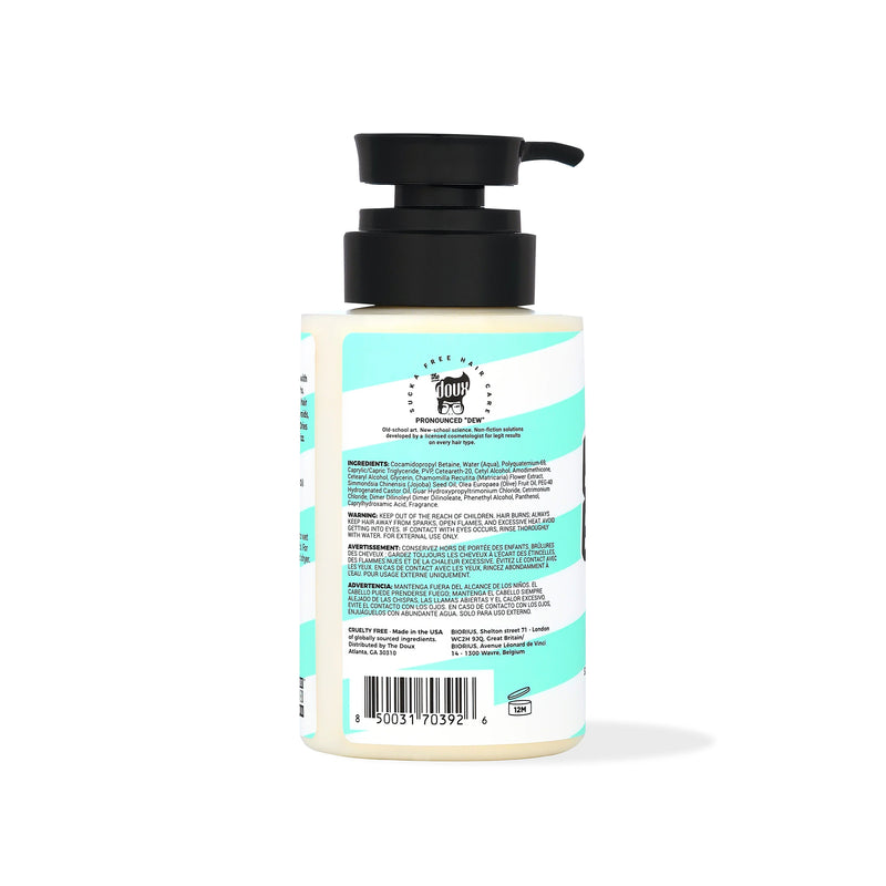 Bonita Bubble Balm Foaming Pomade