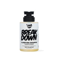 BREAKDOWN Clarifying Shampoo 12oz
