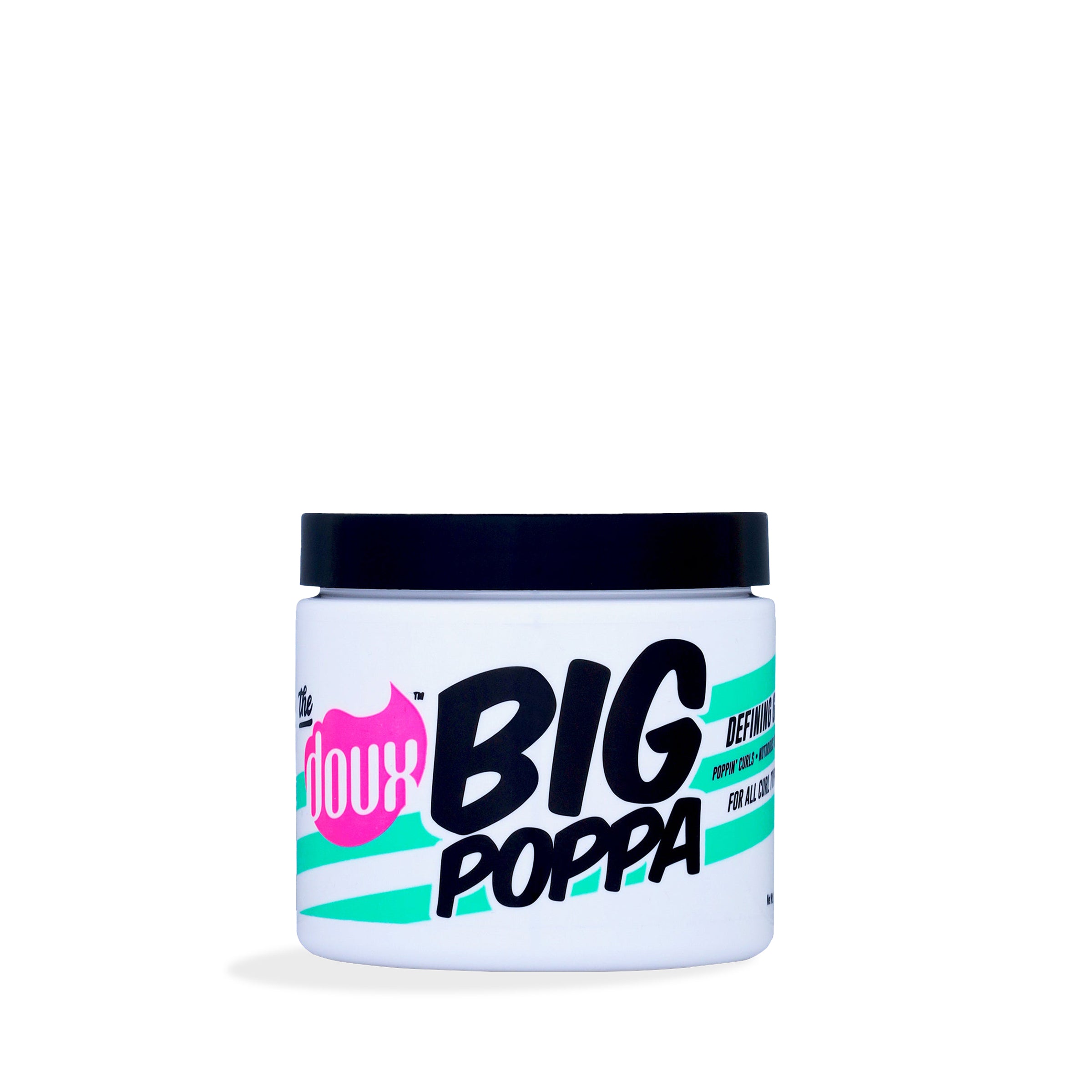 BIG POPPA Defining Gel™ 16oz