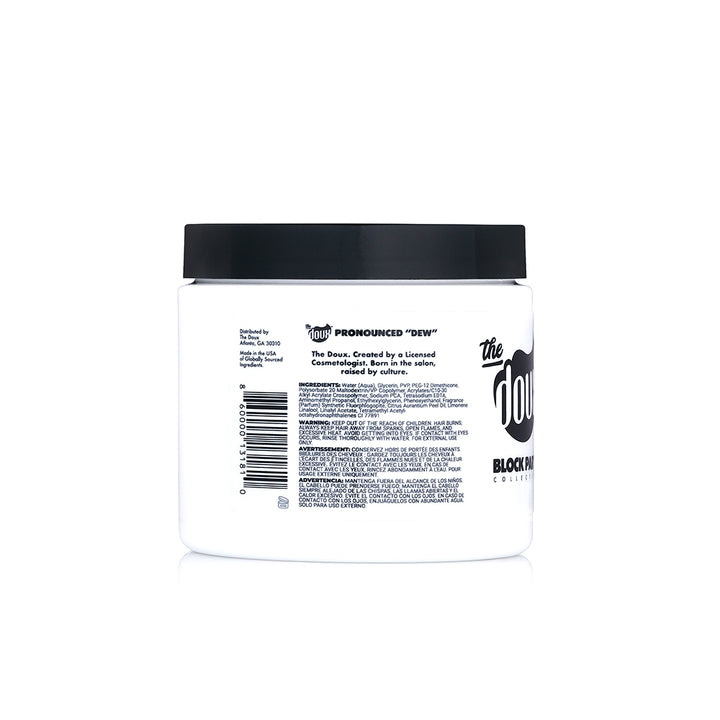 BLOCK PARTY Anti-Humidity Defining Gel 16 oz